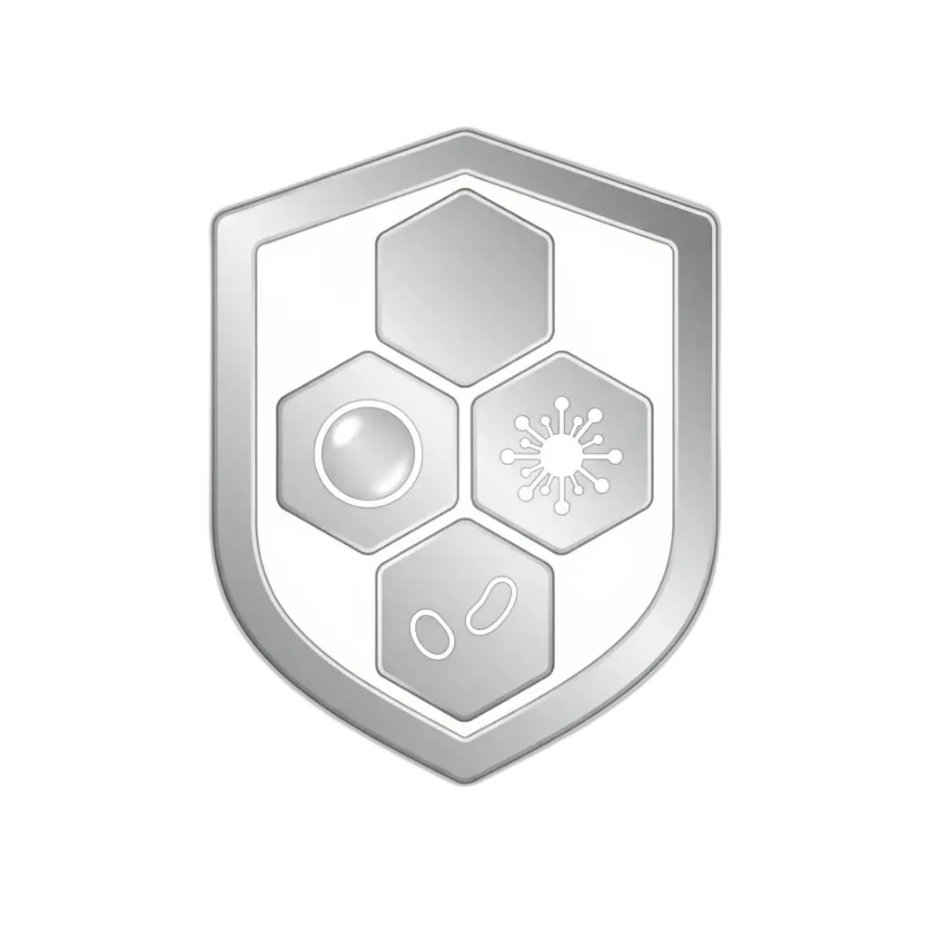 Zinc — minéral essentiel pour le bien-être.