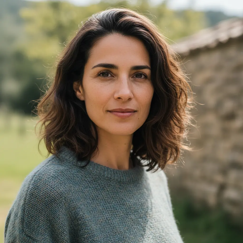 Claire, Strasbourg